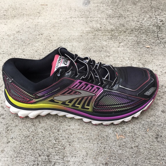 brooks glycerin g13 womens